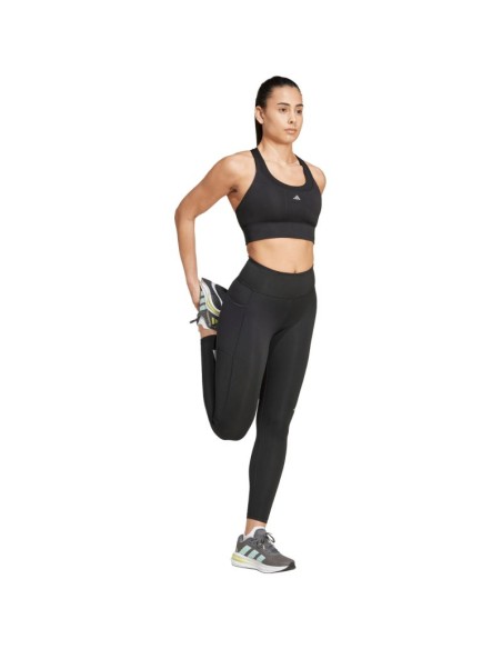 Adidas Own the Run 78 Women's Leggings Black IS9907
