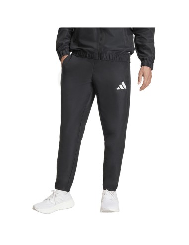 adidas Entrada 26 Presentation men's pants black JZ9127