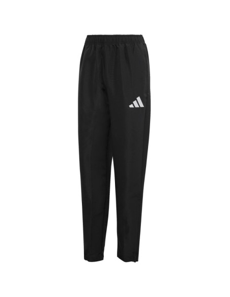 adidas Entrada 26 Presentation men's pants black JZ9127