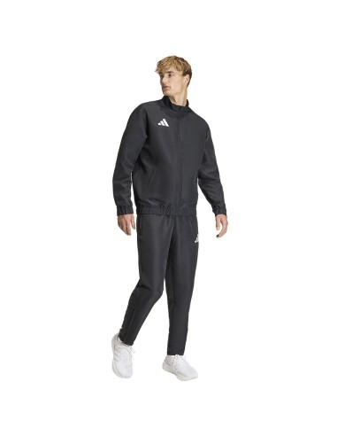 adidas Entrada 26 Presentation men's pants black JZ9127
