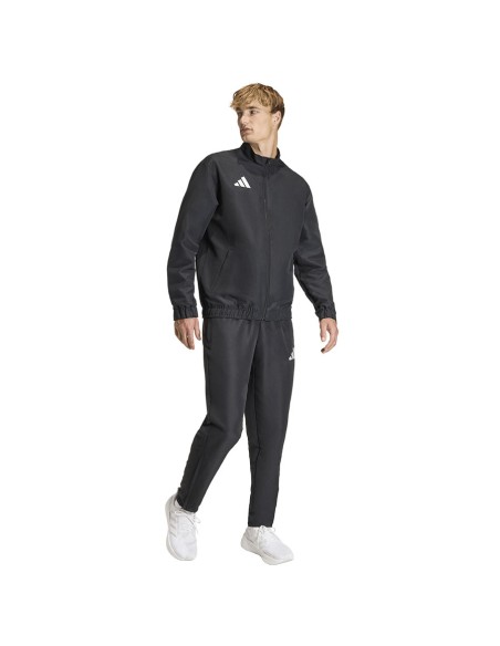 adidas Entrada 26 Presentation men's pants black JZ9127