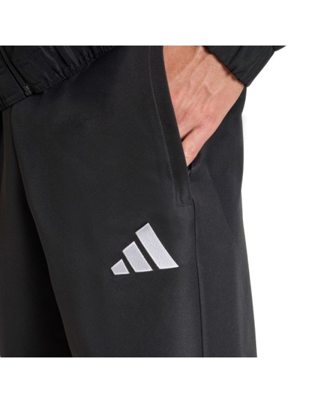 adidas Entrada 26 Presentation men's pants black JZ9127