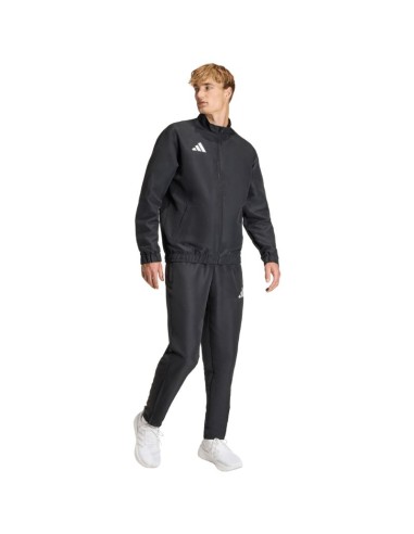 adidas Entrada 26 Presentation men's pants black JZ9127