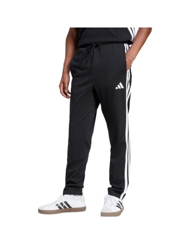 adidas Essentials 3Stripes Single Jersey Pants M JE6430