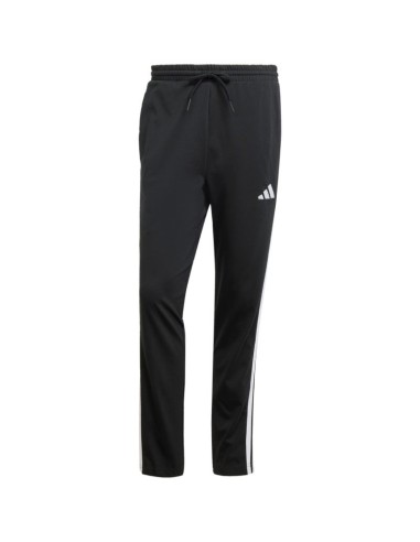 adidas Essentials 3Stripes Single Jersey Pants M JE6430