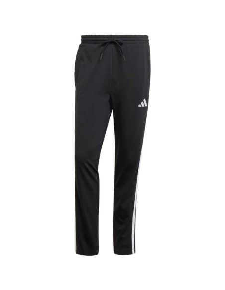 adidas Essentials 3Stripes Single Jersey Pants M JE6430