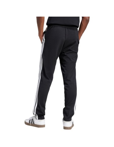 adidas Essentials 3Stripes Single Jersey Pants M JE6430