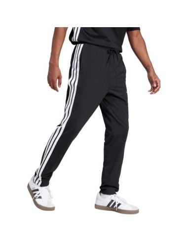 adidas Essentials 3Stripes Single Jersey Pants M JE6430