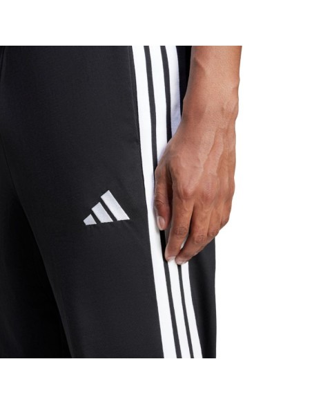 adidas Essentials 3Stripes Single Jersey Pants M JE6430