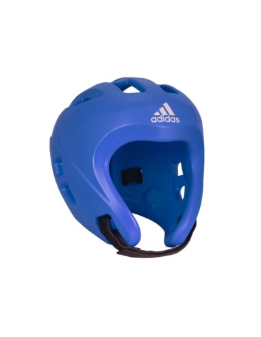 ADIDAS WAKO boxing helmet WAKO APPROVED