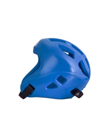 ADIDAS WAKO boxing helmet WAKO APPROVED