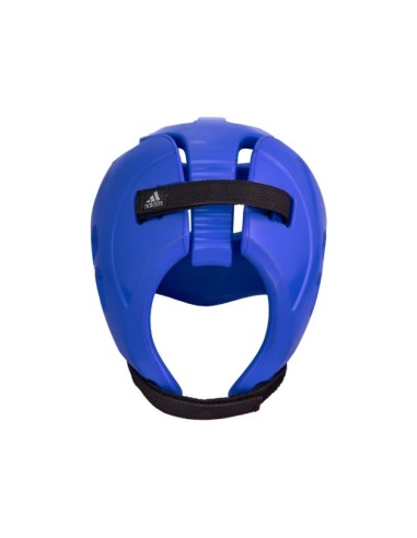 ADIDAS WAKO boxing helmet WAKO APPROVED