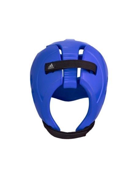 ADIDAS WAKO boxing helmet WAKO APPROVED