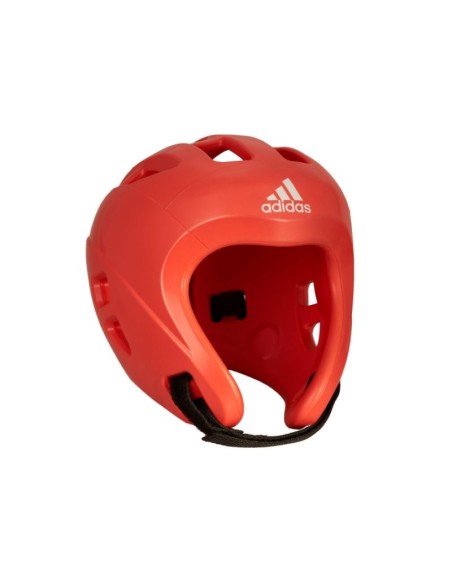 ADIDAS WAKO boxing helmet WAKO APPROVED