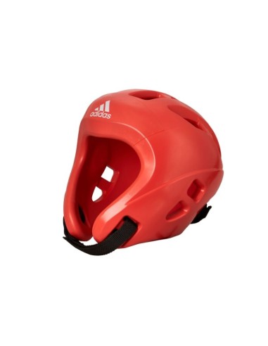 ADIDAS WAKO boxing helmet WAKO APPROVED