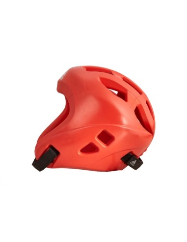 ADIDAS WAKO boxing helmet WAKO APPROVED