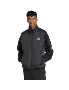 adidas City Tech Climawarm Men's Vest Black JW1877