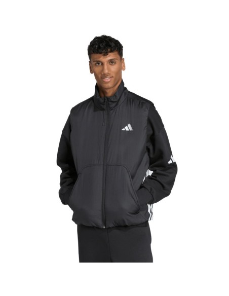 adidas City Tech Climawarm Men's Vest Black JW1877