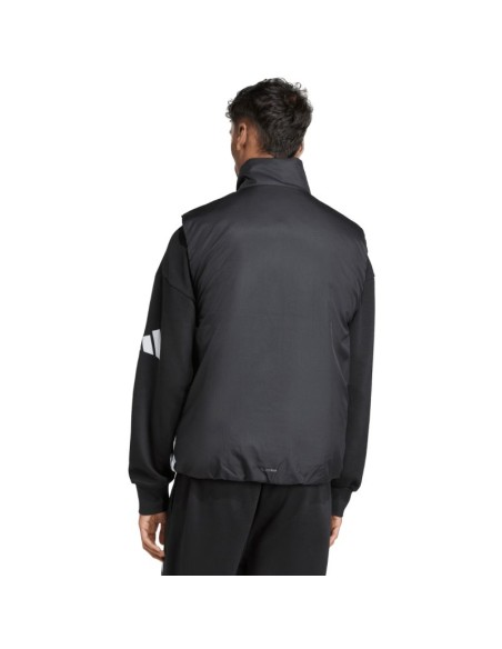 adidas City Tech Climawarm Men's Vest Black JW1877