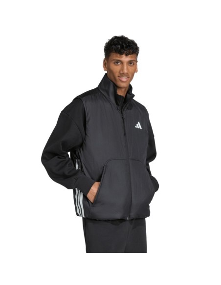 adidas City Tech Climawarm Men's Vest Black JW1877