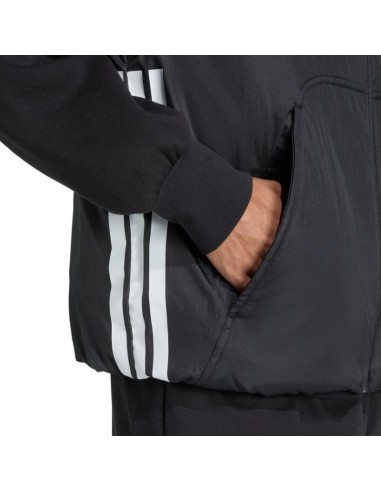 adidas City Tech Climawarm Men's Vest Black JW1877