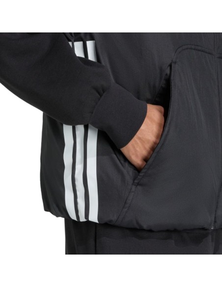adidas City Tech Climawarm Men's Vest Black JW1877