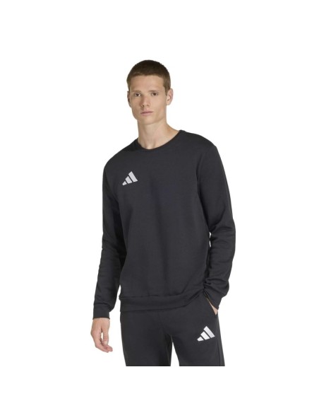 Adidas Entrada 26 Sweat JZ6573 sweatshirt