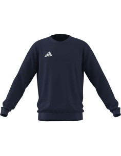 adidas Entrada 26 Sweat Top for kids navy blue JZ6552