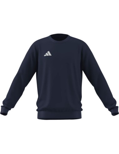 adidas Entrada 26 Sweat Top for kids navy blue JZ6552