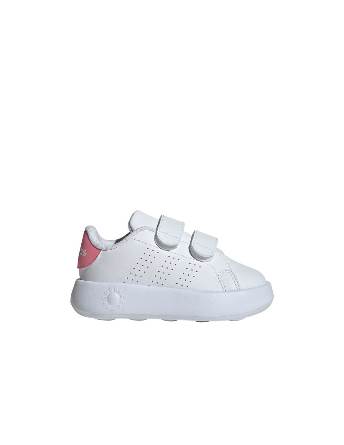 Kids' Shoes Adidas White