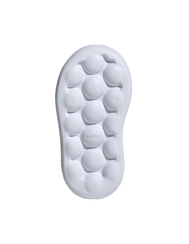 adidas Advantage Infants white IH4894 children's shoes