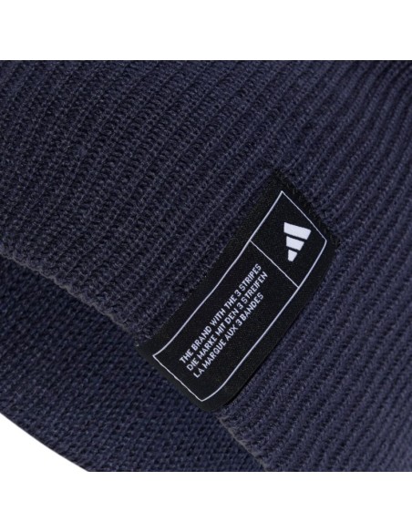 adidas Essentials Cap Navy Blue IY5258