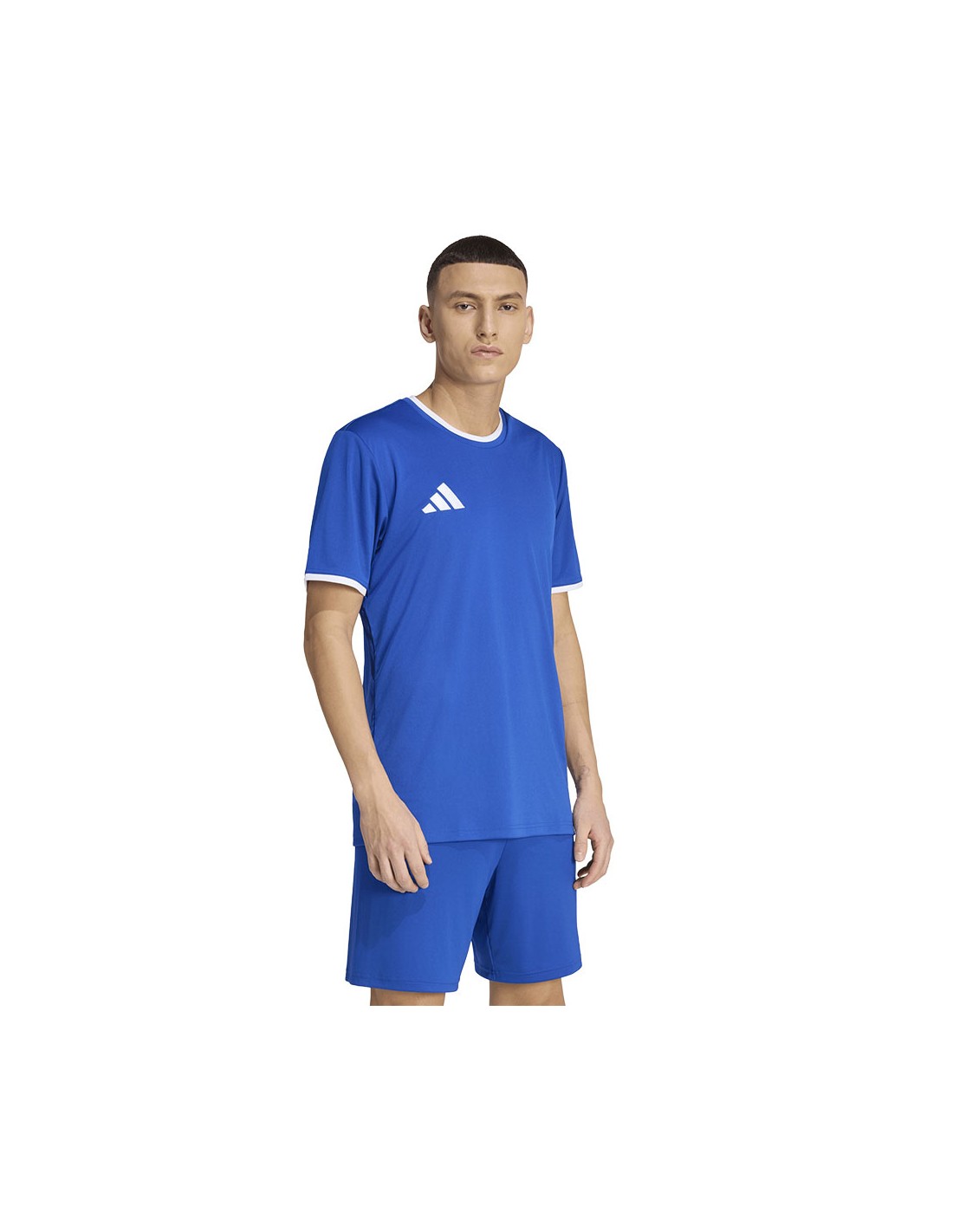 adidas Entrada 26 JSY JZ2506 Tshirt
