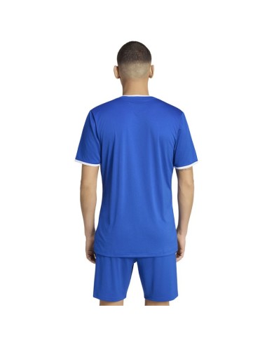 adidas Entrada 26 JSY JZ2506 Tshirt