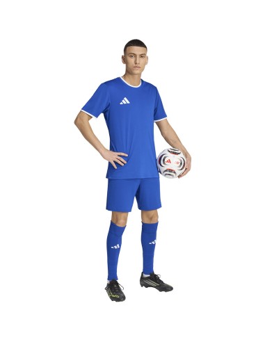 adidas Entrada 26 JSY JZ2506 Tshirt