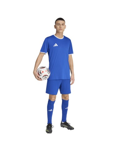 adidas Entrada 26 JSY JZ2506 Tshirt