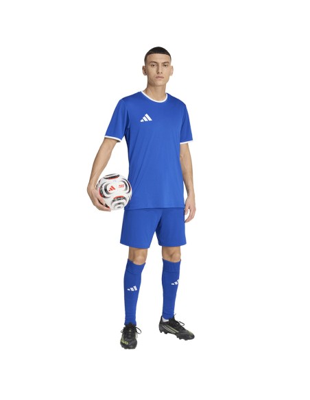 adidas Entrada 26 JSY JZ2506 Tshirt