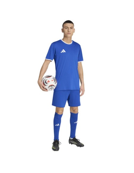 adidas Entrada 26 JSY JZ2506 Tshirt