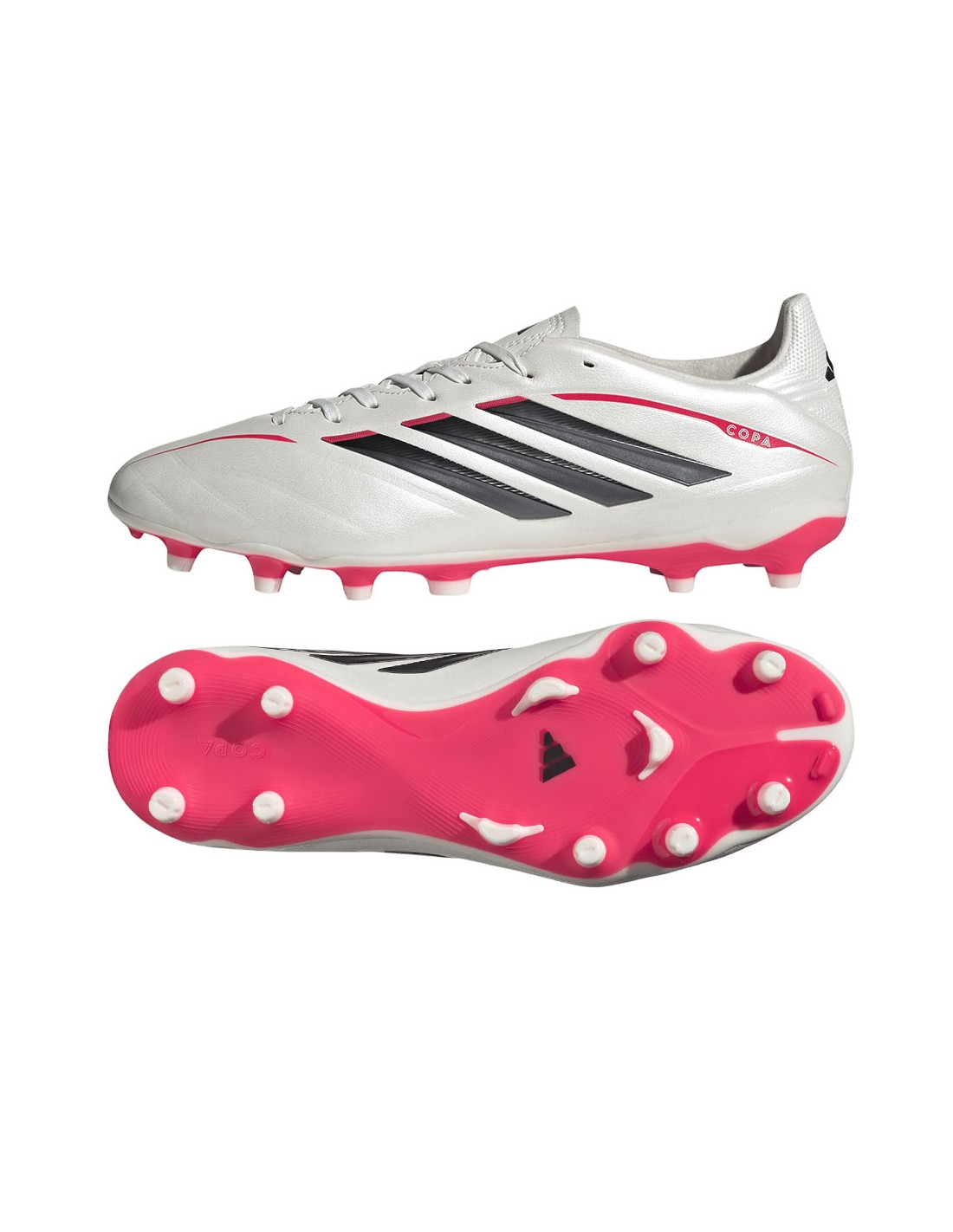 adidas Copa Pure IV League FG JQ0484 football boots