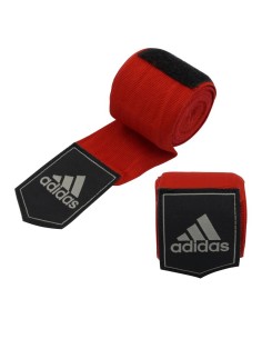 Adidas boxing bandages ADIBP03red5cmx25m