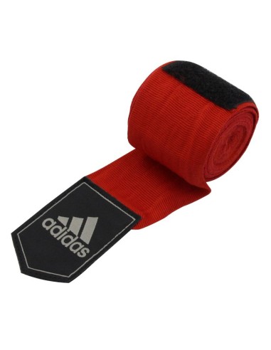 Adidas boxing bandages ADIBP03red5cmx25m