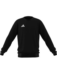adidas Entrada 26 Sweat Top for kids black JZ6554