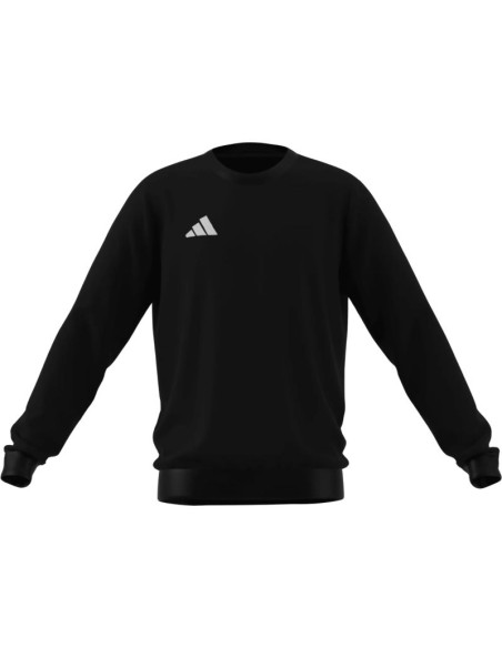 adidas Entrada 26 Sweat Top for kids black JZ6554