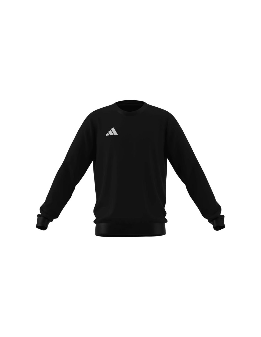 adidas Entrada 26 Sweat Top for kids black JZ6554