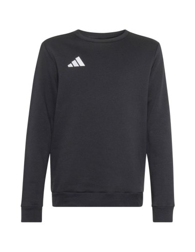 adidas Entrada 26 Sweat Top for kids black JZ6554