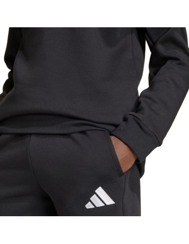 adidas Entrada 26 Sweat Top for kids black JZ6554