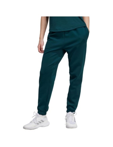 adidas Yoga Essentials Women's Pants Green JY2812