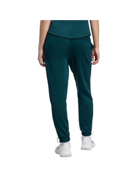 adidas Yoga Essentials Women's Pants Green JY2812
