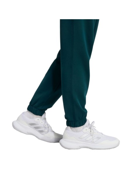 adidas Yoga Essentials Women's Pants Green JY2812