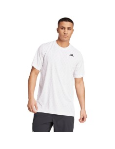 adidas Club Tennis Climacool Men's TShirt White JM1199